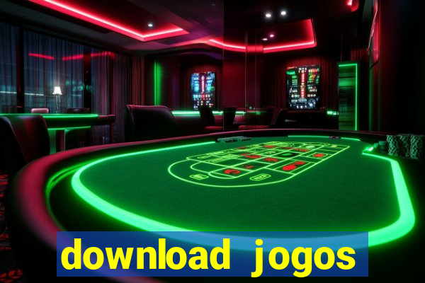 download jogos windows 7